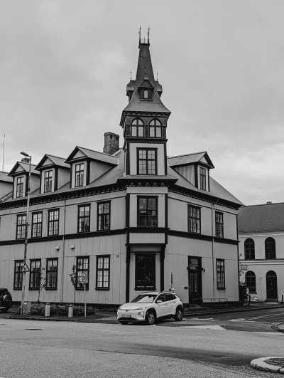 Iceland - Reykjavík - Iceland Adventure Unleashed: Conquer the Golden Circle, Ring Road,  and Snæfellsnes Peninsula in an Epic Road Trip Experience! - 4