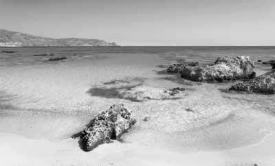Griechenland - Elafonissi Beach - Greek Holidays on the Island of Crete! 😍