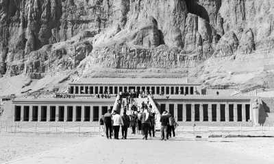 Ägypten - Valley of the Kings - Scarabée d'or: 7-Day Egypt Adventure – Pyramids, Nile Temples & Nubian Culture - 5