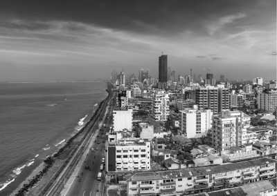 Sri Lanka - Colombo - Four Corners of Sri Lanka and Enjoy the Culture: The People of Sri Lanka and its Beauty - 1