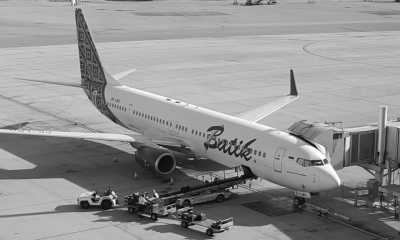 Indonesien - Domine Eduard Osok Airport - Raja Ampat YOGA Liveaboard Escape to Explore the 5 Great Magical Diving Spots - 1