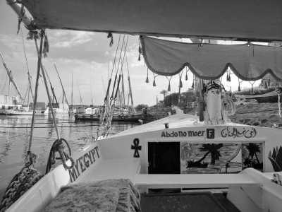 Ägypten - Luxor - Von Hurghada durch die Wüste nach Luxor, das alte Theben an der Lebensader Ägyptens - 15