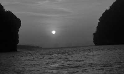 Thailand - Laem Sak - Unplug in Thailand's Paradise: Devices Less and More Human Interactions☺️❣️with Volunteering, Muay Thai, Diving and Many More (with Private room) - 3