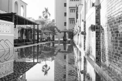 Vietnam - La Charm Hoi An Hotel & Spa - 🇻🇳 Iconic Vietnam Unveiled: From Emerald Bays to Lantern-lit Streets 🏮 - 1