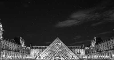 France - Paris - A day in Mont Saint Michel - 3