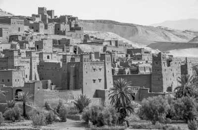 Morocco - Ouarzazate - Party in a Festival Held in Movie Studios and Enjoy World Heritage Sites Along with Off the Grid Experiences At the Pearl of the South Ouarzazate, Morocco - 2