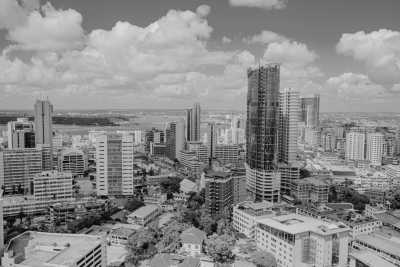 Tanzania - Masaki - Work - Relax - Have Fun: Explore Swahili Culture in Dar es Salaam with a Local
