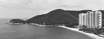 Colombia - Playa cabo tortuga - Unwind on the Exquisite Beaches of Santa Marta and Delight in Their Exceptional Cuisine, Colombia