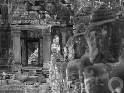 South-eastern Asia - Angkor Wat - 🇰🇭 Kambodscha - Budget Backpacking Trip durch Kambodscha incl. Angkor Wat 🏯 Pfefferplantagen 🌿 & Inselwelten 🌅 - 5