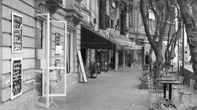 Mexico - La Condesa - Experience Mexico City Like Never Before on our 8-Day Female-Only Coworking Adventure!