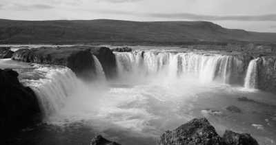 Island - Goðafoss - Iceland is calling - are you in? 2 weeks - 1