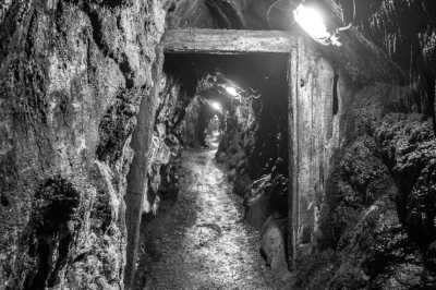 Germany - Weltkulturerbe Rammelsberg - Museum & Besucherbergwerk - Wanderzeit im Harz, Deutschland - 2