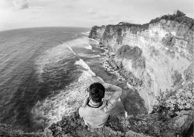 Indonesia - Uluwatu - FIFA World Cup fans trip in Bali - explore during the day & watch the match at night - 2