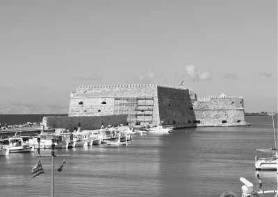 Griechenland - Heraklion - Coworking in the city ☀️ - Crete, Greece: 1 week ☀️ Female only - 1