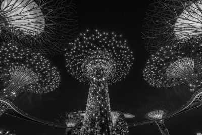 Südostasien - Gardens by the Bay - 10 days pure Singapore and Malaysia tour🧋🥠! Stay in 5* Marina Bay Sands - Dragon Boat Festival - Island Hopping 🐉🌇. Visit UNESCO World Heritage Site and more - 1