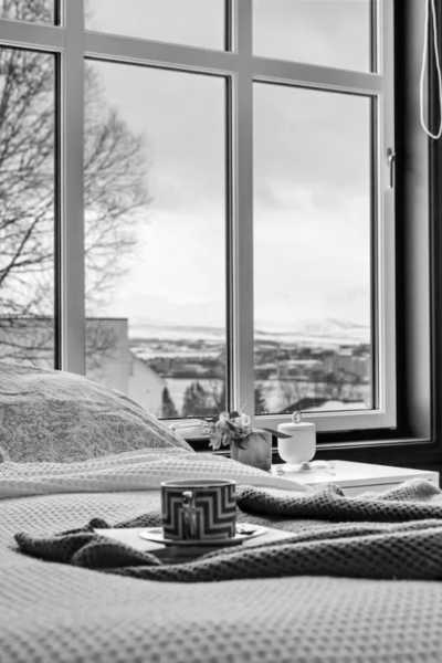 Norway - Tromsø - Artic Aurora 🌈 and Reindeer Glides 🦌 in Norway: Tromsø's Winter Wonderland ❄️ - 9