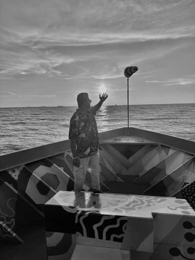 Indien - Cherai Beach - India, Kerala: Enjoy Beaches and Mountain Escapes in One Package - 6