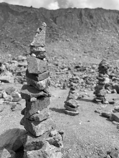 Georgien - Shkhara Glacier - Trekking- und Kulturreise nach Georgien - 3