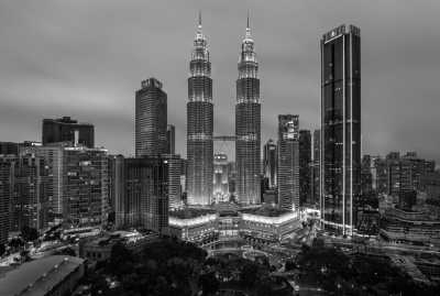 Malaysia - Times Square Suites Kuala Lumpur - 3 Nights 4 Days Exploring Kuala Lumpur, Malaysia - 2