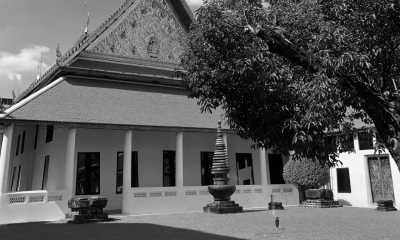 Thailand - Bangkok - Wellness Coworking Escape Trip in Thailand 🌴 - 4