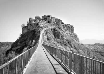 Italy - Viterbo - Taste of Tuscany  and Rome, Italy |  A combination of nature and pilates - 1