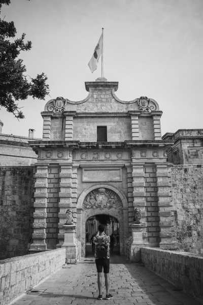 Malta - Mdina - Maltese Islands: Sun, Beach, Party and History all at once - 4