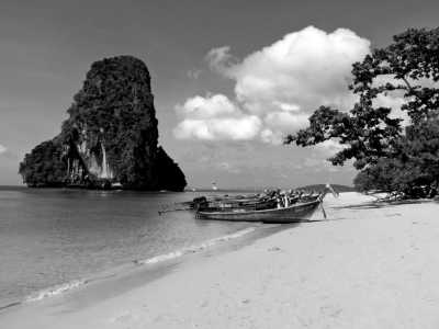 South-eastern Asia - Surat Thani - Alle Facetten Südostasiens erleben - 1