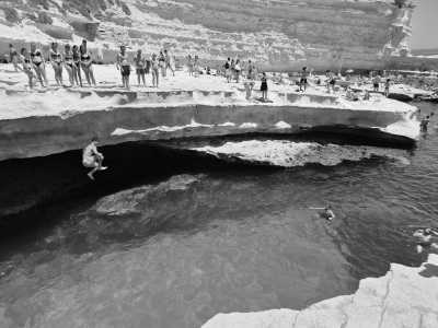 Malta - Ġnien Indipendenza - 🏝️ Fabulous Malta💥 Extend your summer, Enjoy Hot Nightlife, Cool Beaches and Learn to Make the Best Refreshing Cocktails🍹 Premium trip: max 2 persons - 4