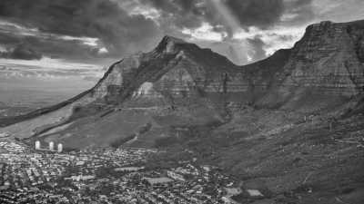 South Africa - Cape Town - South Africa Coworking Adventure for Digital Nomads - 12