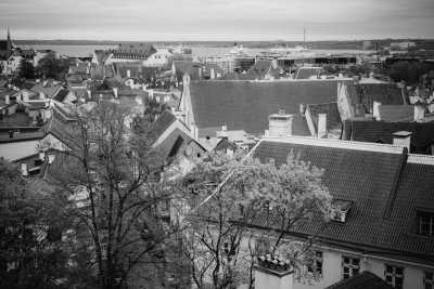 Estland - Tallinn - Erlebe das größte Sängerfest der Welt - Laulupidu 2025 in Tallinn, Estland