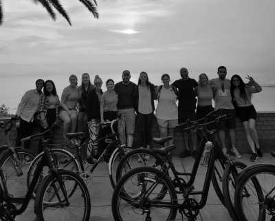 Peru - Lima - LIMA - CoWork Program -  Food Capital of Southamerica -  Local tours and Experiences Included - 4