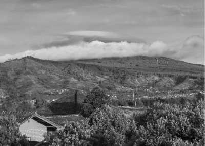 Indonesia - Lembang - Bandung: A Short Trip for Nature and Animal Lovers in Indonesia - 1