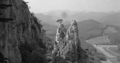 Österreich - Vienna - Hiking adventure at Himmelsleiter - Skyladder - Via Ferrata (Flexible dates)