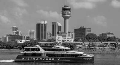 Tanzania - Tanzania National Parks - Explore and Delight in Tanzania: Your Ultimate Travel Destination within top three among the world - 5