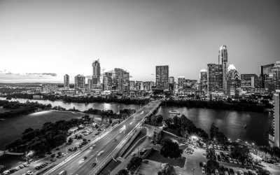 Vereinigte Staaten - Austin - Quer durch die USA 🇺🇸 Von Texas bis Los Angeles