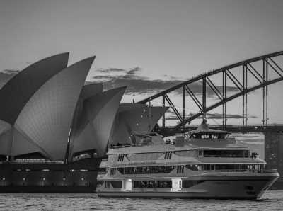 Australia - Sydney Harbour - Ultimate 6-Day Sydney Adventure: Explore Iconic Sights, Boat Tours, Mountain Ranges, Beach Walks, and Culinary Delights in Australia - 1