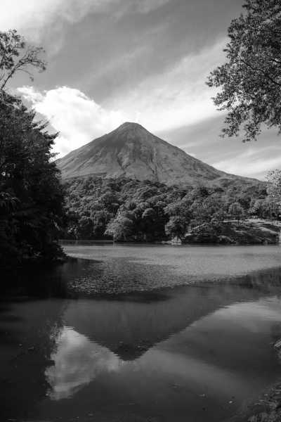 Costa Rica - Arenal Volcano - Discover Costa Rica: Guided Tour to Arenal and Manuel Antonio with Local Expert Daniela - 2