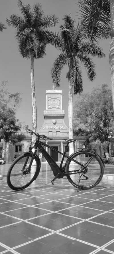 Peru - Lima - LIMA - CoWork Program -  Food Capital of Southamerica -  Local tours and Experiences Included - 7