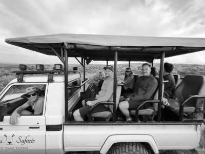 Südafrika - Albertinia - 🌞Ultimate 10-Day South Africa Road Trip🇿🇦Cape Town & The Garden Route – 🌊Adventure, Nature & Epic Vibes! - 1