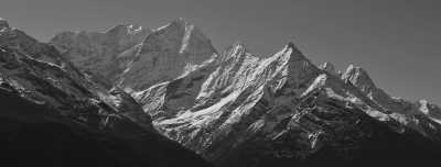 Nepal - Lukla - Guided Everest Base Camp Trek - Explore the local Sherpa culture!