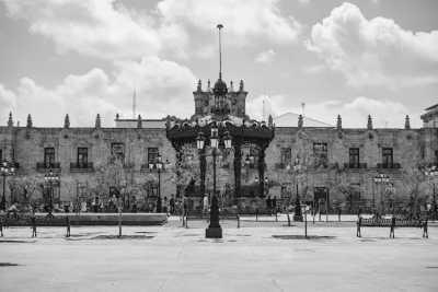 Mexiko - Guadalajara - Discover Mexico with a local... Chapter: Tepoztlan,Sayulita, Tequila-train and more Mexican Marvels Expedition!