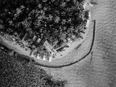 Indonesien - Pulau Wofoh - Raja Ampat YOGA Liveaboard Escape to Explore the 5 Great Magical Diving Spots - 1