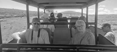 Südafrika - Albertinia - 🌞Ultimate 10-Day South Africa Road Trip🇿🇦Cape Town & The Garden Route – 🌊Adventure, Nature & Epic Vibes! - 4