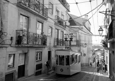 Portugal - Lisbon - Explore Lisbon's Wonders and Unleash Your Adventurous Spirit in Portugal - 1