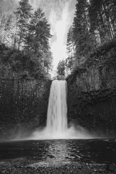 Tanzania - Materuni Waterfall - Exploring The Natural Wilds of Tanzania at Serengeti National Park - 4
