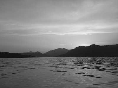 Italy - Salò - Trekking througth Gardone Riviera town in North Italy 📍  beautiful lakeside setting and picturesque villages 🏞️ - 2