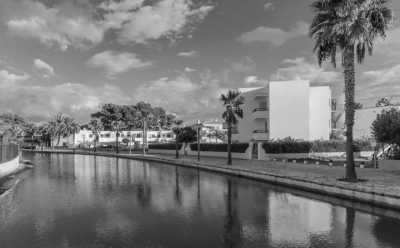 Spanien - Alcúdia - Coworking Retreat in Beachside of Mallorca : Stunning Views, walking distance to the Beach, Splendid Location! - 3