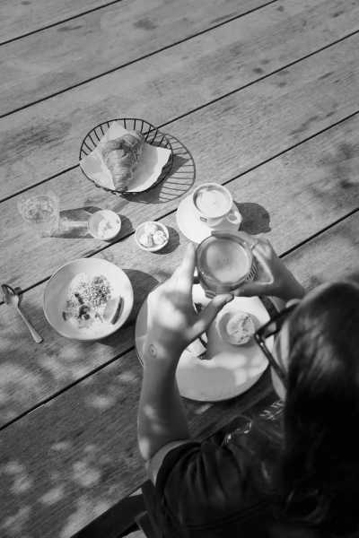 Österreich - Holzhotel Forsthofalm - Retreat in den Salzburger Bergen 🏔🧘🏻‍♀️🧠 - Mental Training meets Yoga - 3