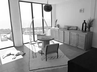 Morocco - Essaouira Mogador Airport - Ecolodge: Yoga and Pranic Healing at the Beach, Morocco! Join a Memorable Experience 🧘‍♂️ - 2