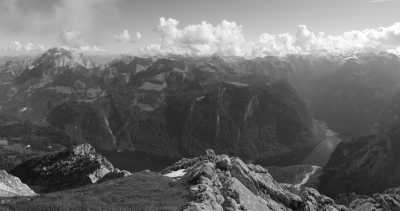 Deutschland - Jenner - Step into the Flow | Berchtesgadener Land | German Alps | 4 days - 4